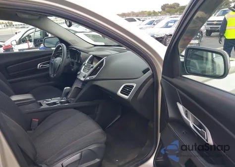 2015 GMC Terrain Sle-1 z USA, uszkodzony, nr VIN 2GKALMEK6F6356177